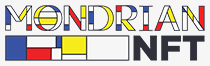 MondrianNFT