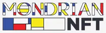 MondrianNFT