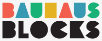 Bauhaus Blocks