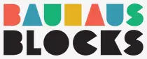Bauhaus Blocks