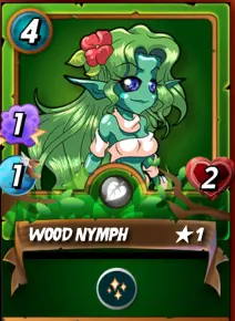 Green Gal Goodness