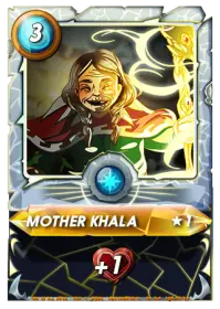 Mother Khala