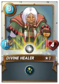 Divine Healer