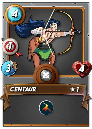Centaur