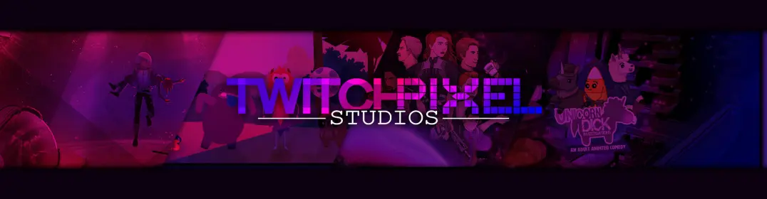 Twitch Pixel Studios Inc.