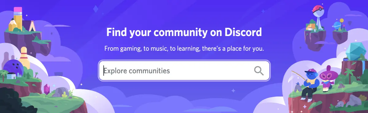 Discord Discovery