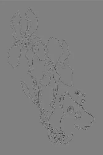 Sketch