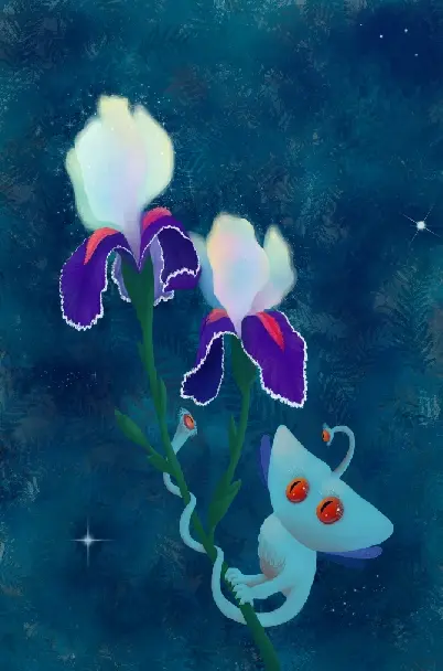 Step 8_Stars