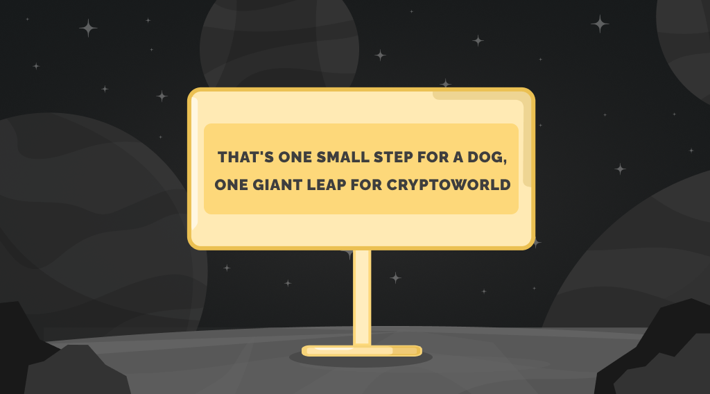 Best Crypto Memes, Dogecoin