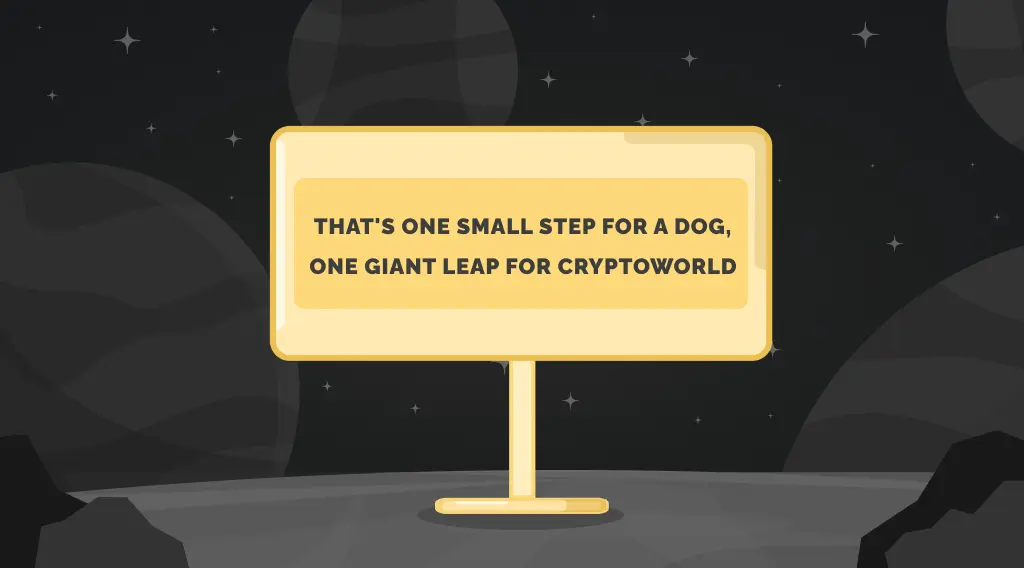 Best Crypto Memes, Dogecoin