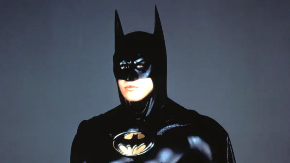 Val Kilmer as Batman (1995 film adaptation)