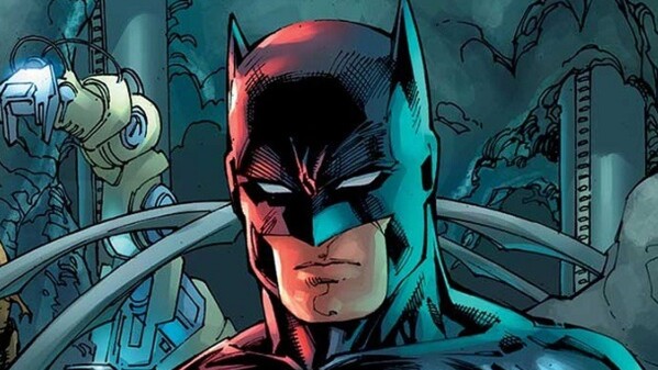 Batman - DC Comics