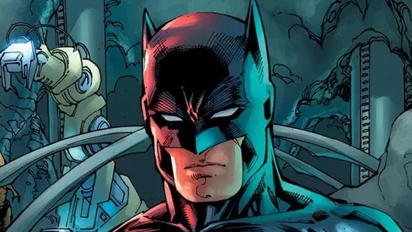 Batman - DC Comics