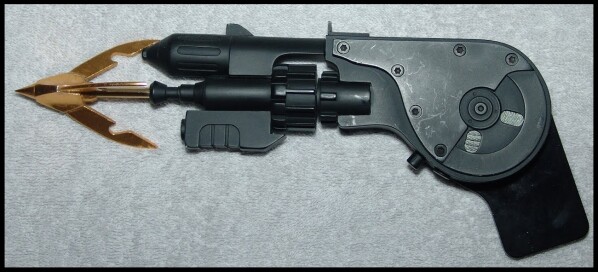Batman's Grappling Hook (1989 version)