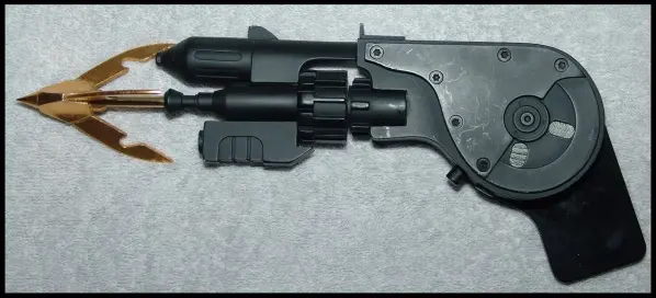 Batman's Grappling Hook (1989 version)