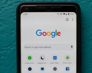 google