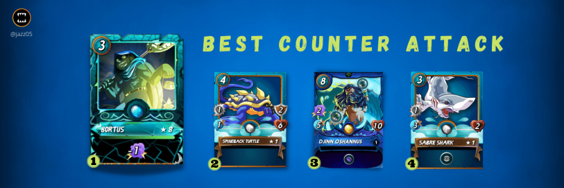 Splinterlands cards