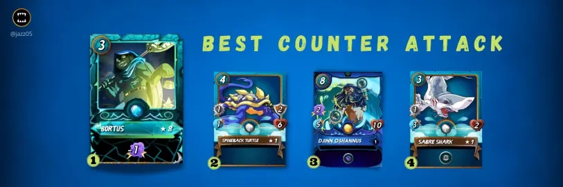 Splinterlands cards