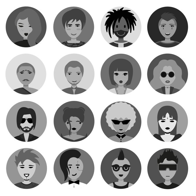 Carbon Avatar NFT Zilliqa Address