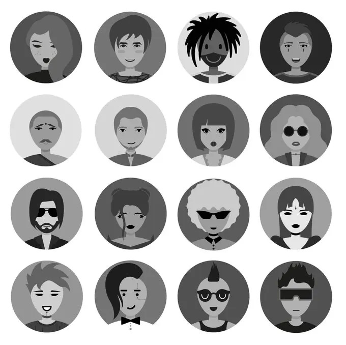 Carbon Avatar NFT Zilliqa Address