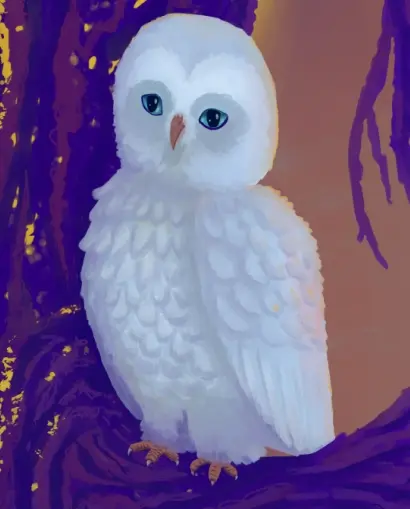Step 6_Owl