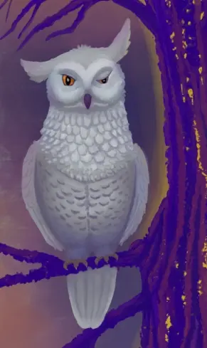 Step 7_Eagle-owl