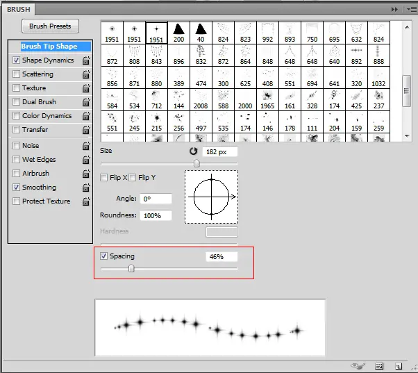 Scattering