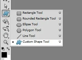 Custom Shapes