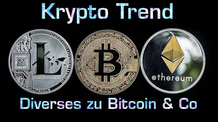 krypto trend