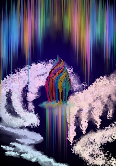 Step 6_Bizarre form