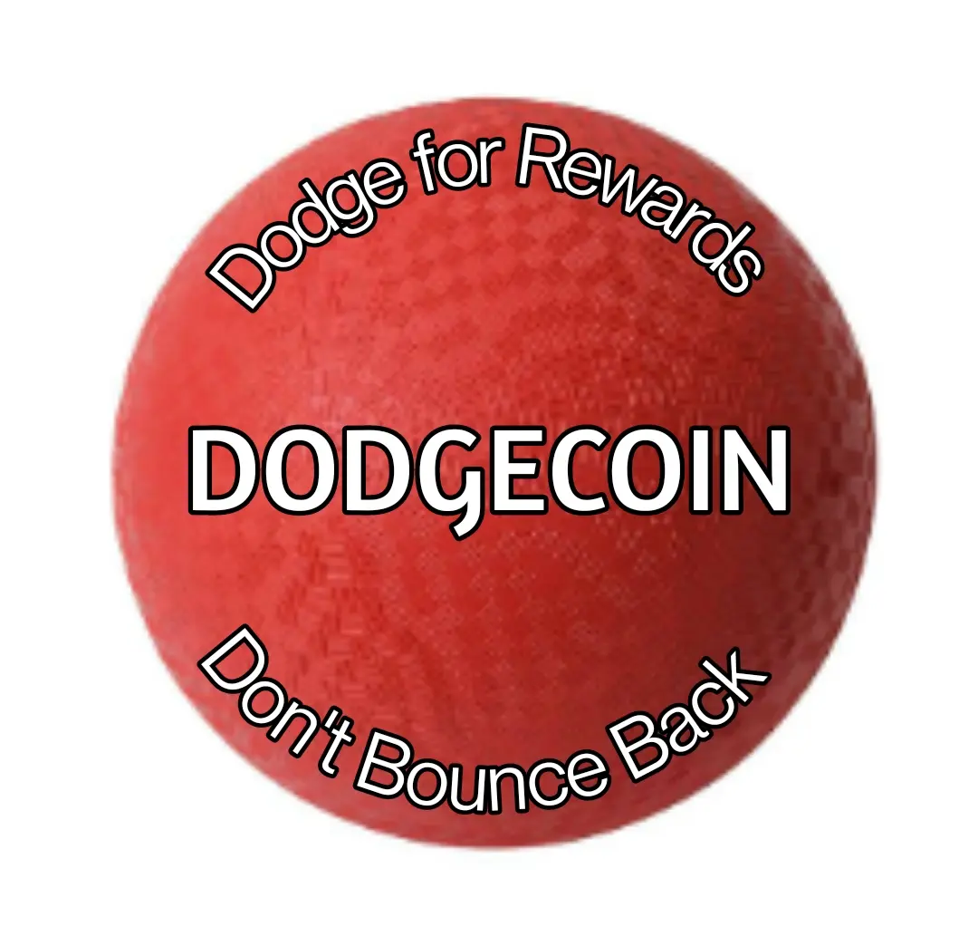 DodgeCoin: Dodge for Rewards, Don't Bounce Back