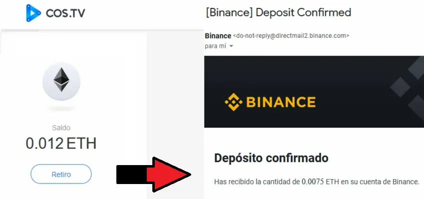 Comprobante