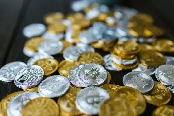 cryptocurrency