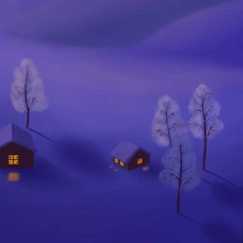Step 7_Hoarfrost
