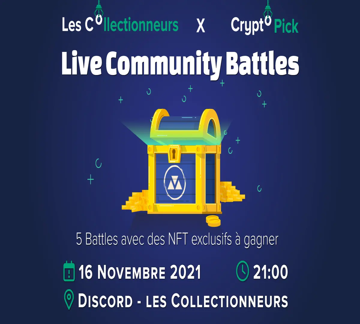 Community battle n°3