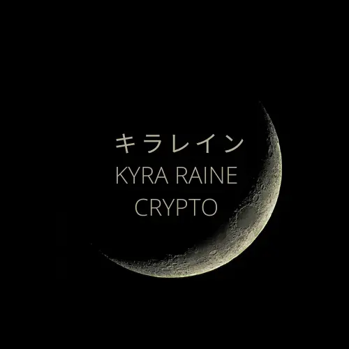 Kyra Raine Crypto