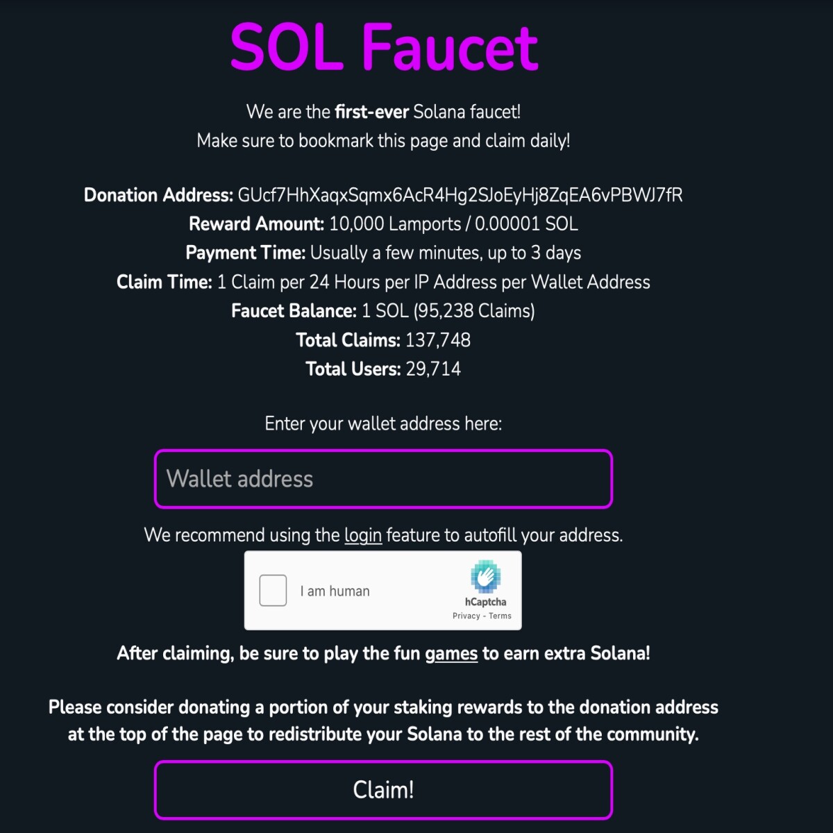 Best Sol faucet