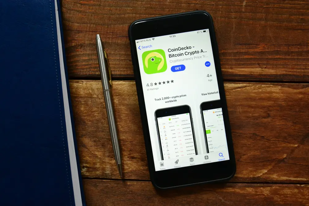 Coingecko