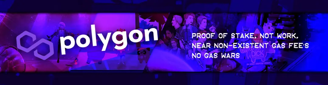 Polygon is better for everyone than base Ethereum