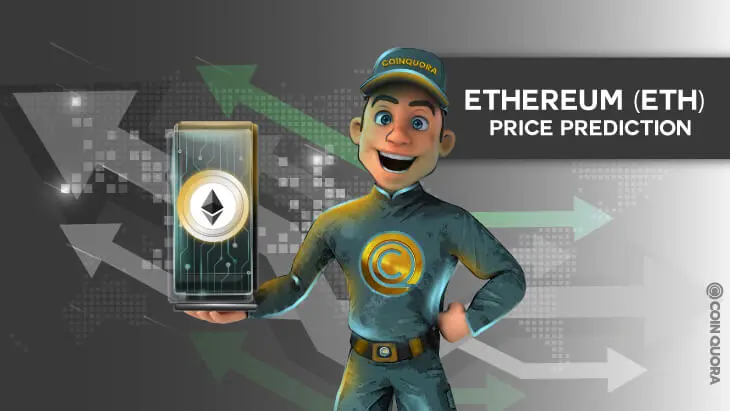 Ethereum (ETH) Price Prediction 2021