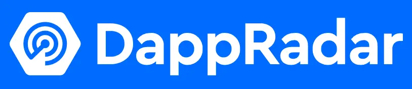 DappRadar Logo