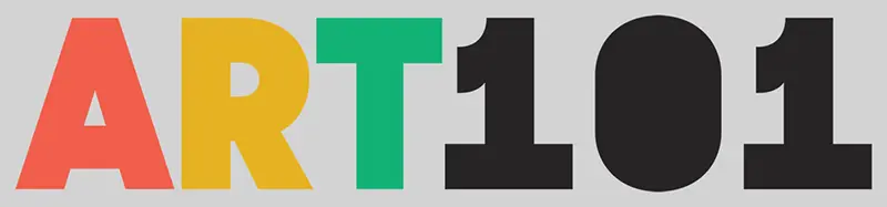 Art101 Logo
