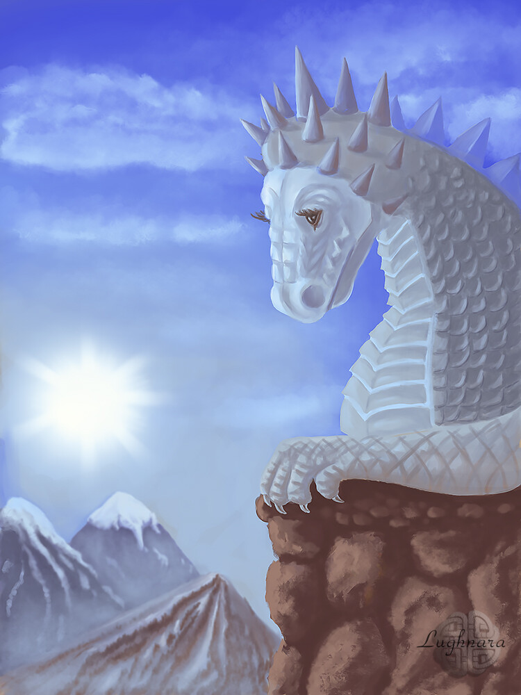 Ready artwork
