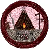 Settlement NFT (Weekly Air Drop Target for Crucial Primordial Elements)