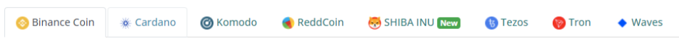 ECstaking