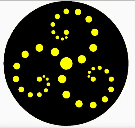Yellow Sign