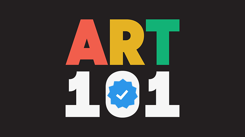 Art101 Verified