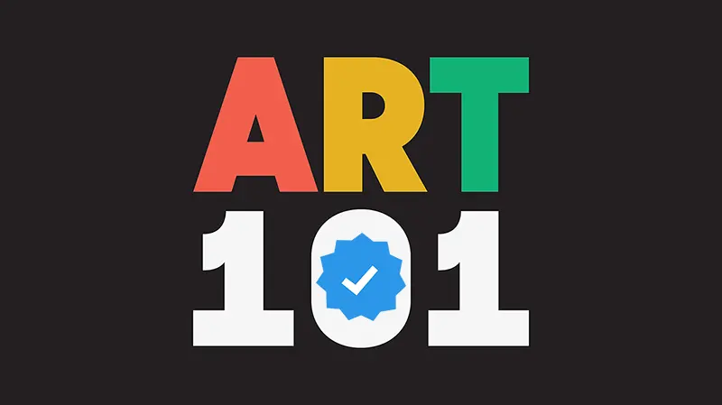Art101 Verified