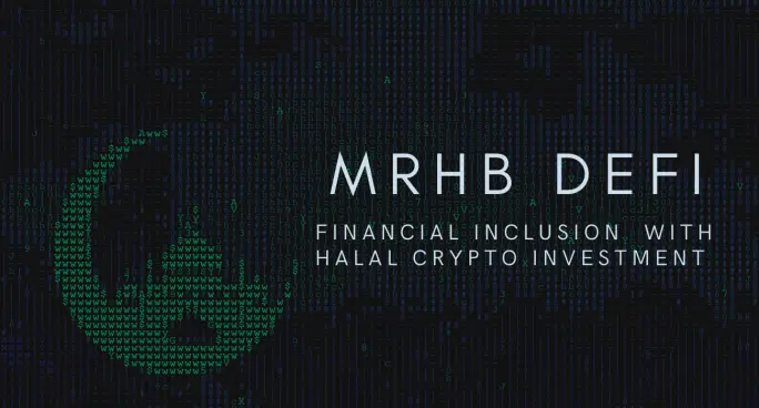 MRHB DeFi - Islam Finance, Faith based investment and crypto