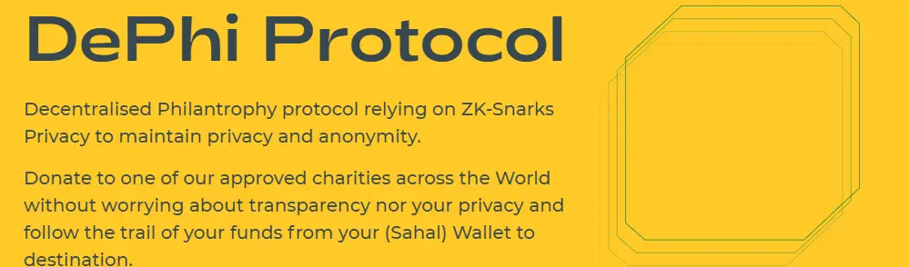 DePhi Protocol